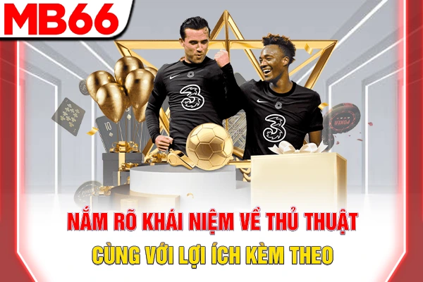 Nắm rõ khái niệm về thủ thuật cùng với lợi ích kèm theo